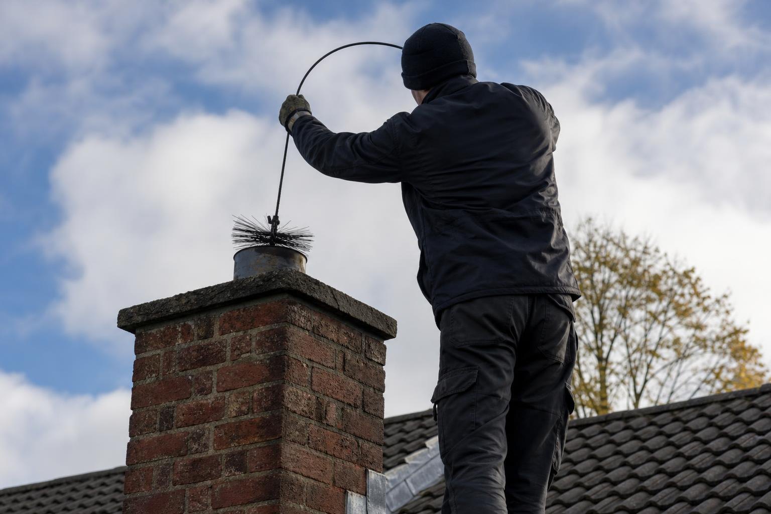 Chimney Inspection